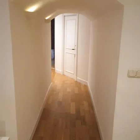 Centro Apartment Getxo