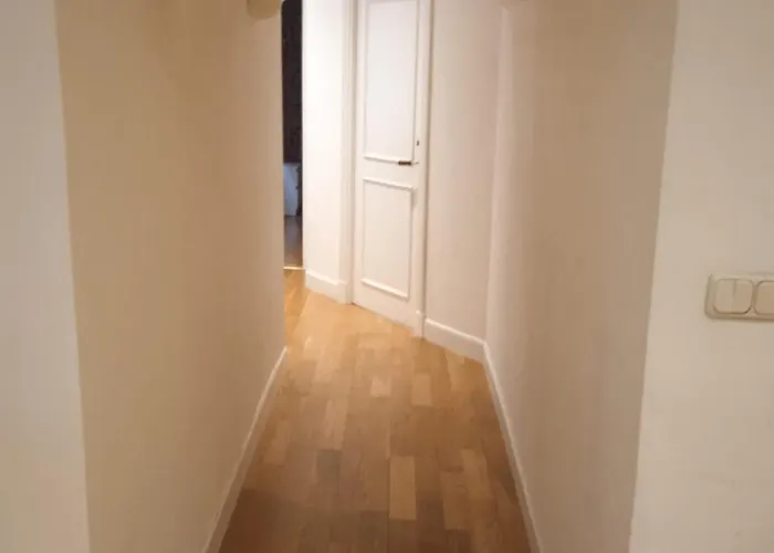 Centro Apartment Getxo