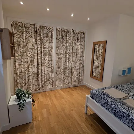 Apartament Centro Getxo