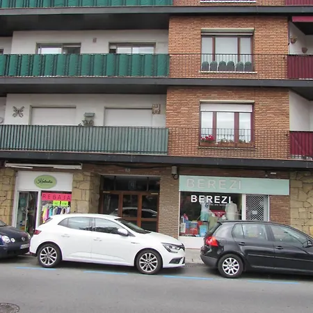Centro Apartament