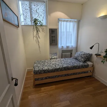 Centro Apartament *