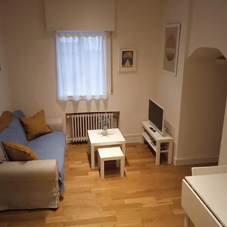Apartament Centro
